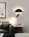 Kneeland Rotatable Wall Lamp - Vakkerlight