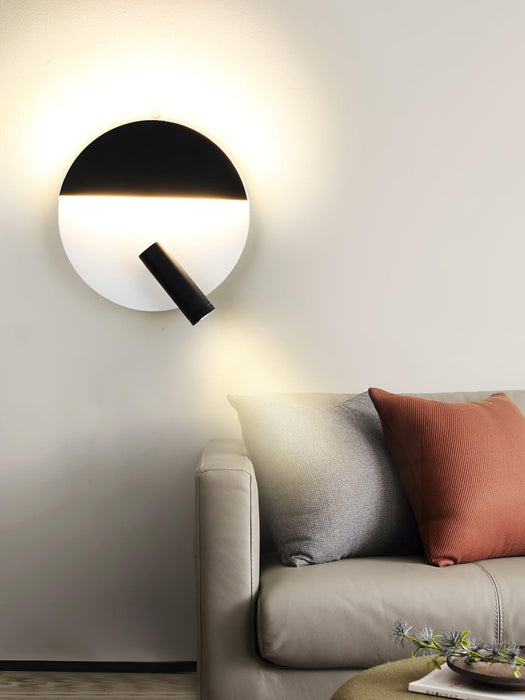 Kneeland Rotatable Wall Lamp - DWHOME