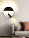 Kneeland Rotatable Wall Lamp - DWHOME