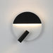 Kneeland Rotatable Wall Lamp.