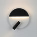 Kneeland Rotatable Wall Lamp - DWHOME