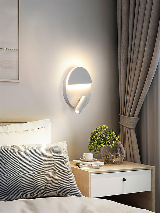 Kneeland Rotatable Wall Lamp - DWHOME