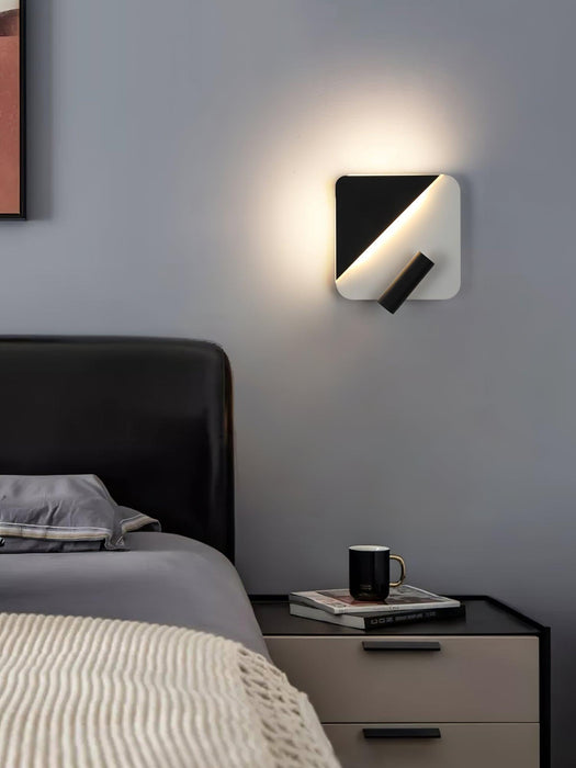 Kneeland Rotatable Wall Lamp - DWHOME