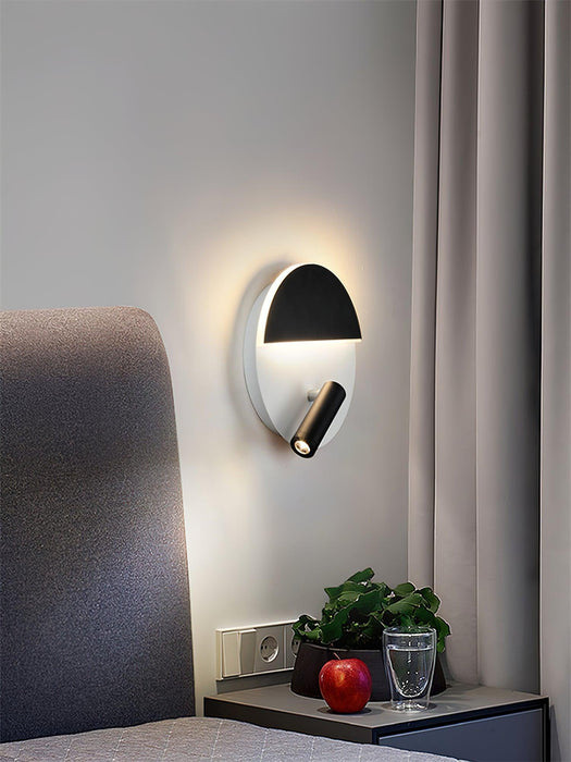 Kneeland Rotatable Wall Lamp - DWHOME