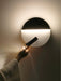 Kneeland Rotatable Wall Lamp - Vakkerlight