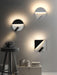 Kneeland Rotatable Wall Lamp - DWHOME