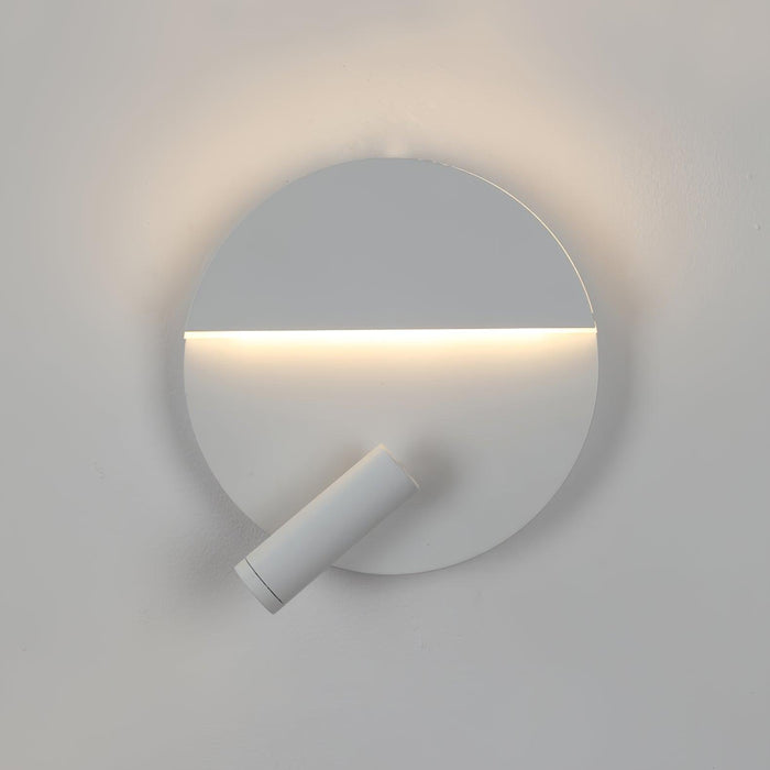 Kneeland Rotatable Wall Lamp.