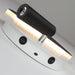 Kneeland Rotatable Wall Lamp - DWHOME