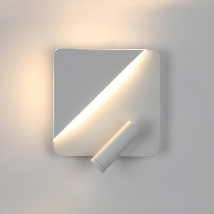 Kneeland Rotatable Wall Lamp - DWHOME