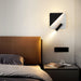 Kneeland Rotatable Wall Lamp - DWHOME