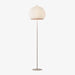 Lantern Knit Floor Lamp-DWHOME