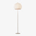 Lantern Knit Floor Lamp.