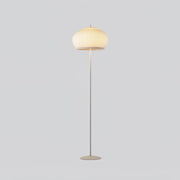 Lantern Knit Floor Lamp-DWHOME