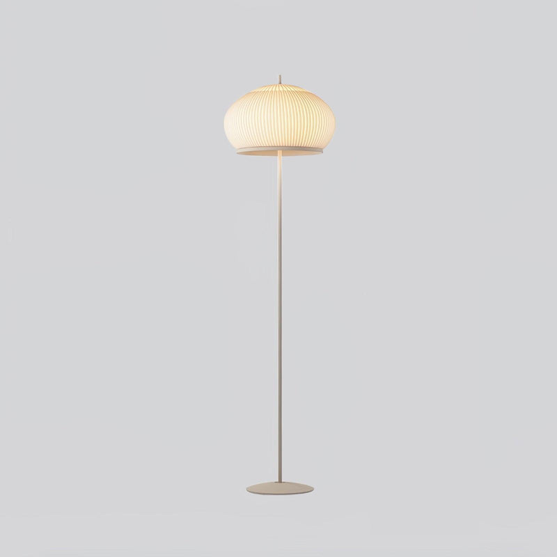 Lantern Knit Floor Lamp-DWHOME