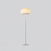 Lantern Knit Floor Lamp.