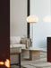 Lantern Knit Floor Lamp-DWHOME