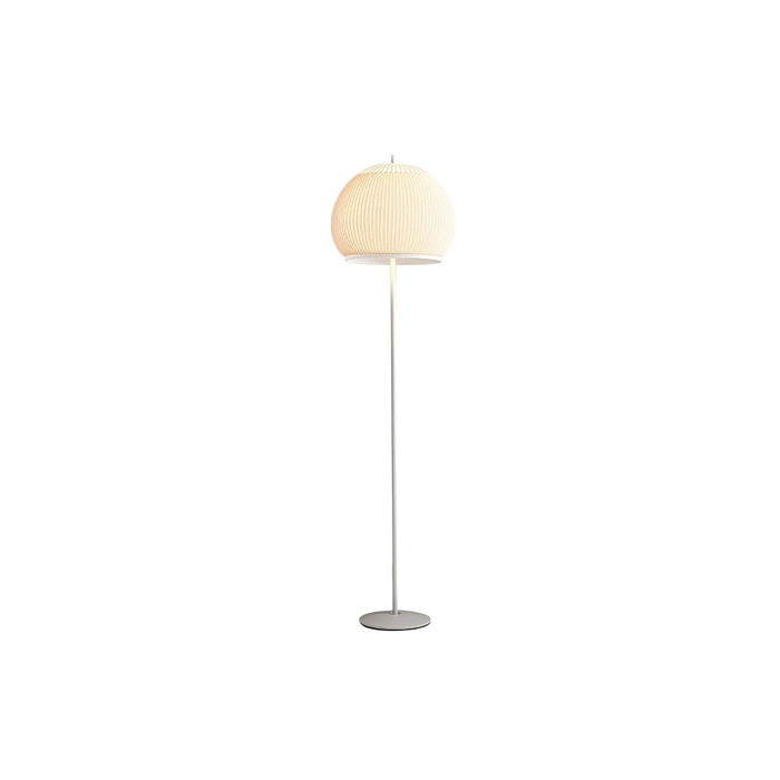 Lantern Knit Floor Lamp-DWHOME