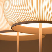 Lantern Knit Floor Lamp-DWHOME