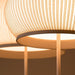 Lantern Knit Floor Lamp-DWHOME