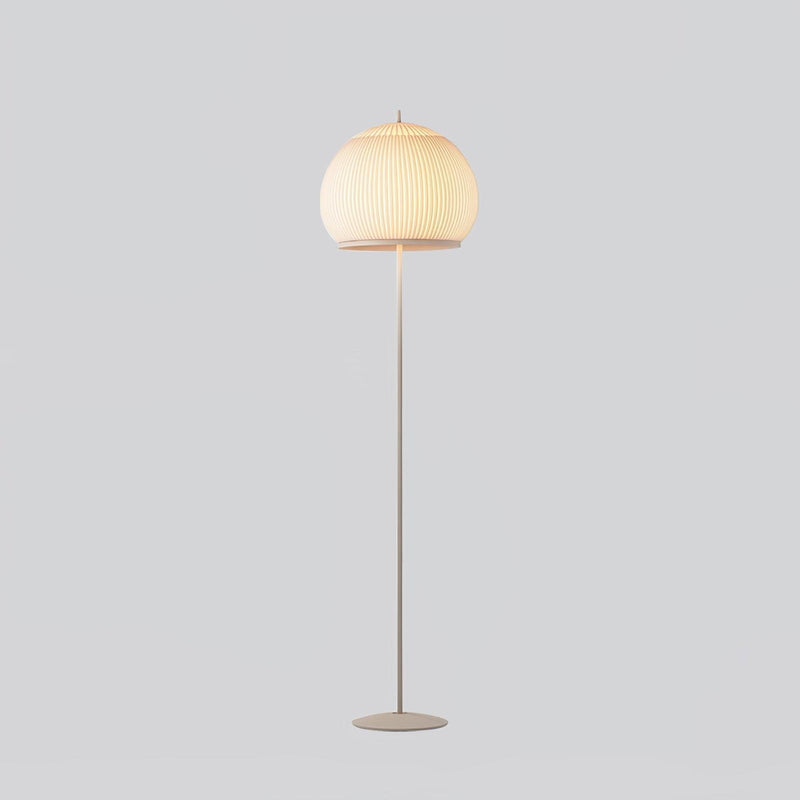 Lantern Knit Floor Lamp-DWHOME