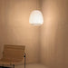 Lampe suspendue en tricot Lantern-DWHOME