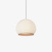 Lampe suspendue en tricot Lantern-DWHOME