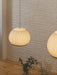 Lantern Knit Pendant Lamp.