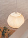 Lantern Knit Pendant Lamp.