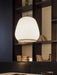 Lampe suspendue en tricot Lantern-DWHOME