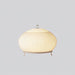 Lantern Knit Table Lamp-DWHOME