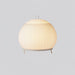 Lantern Knit Table Lamp-DWHOME