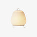 Lantern Knit Table Lamp-DWHOME