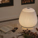 Lantern Knit Table Lamp-DWHOME