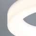 Knock Out Ceiling Light-DWHOME