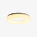 Knock Out Ceiling Light-DWHOME