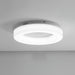 Knock Out Ceiling Light-DWHOME