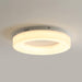 Knock Out Ceiling Light-DWHOME