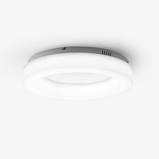 Knock Out Ceiling Light-DWHOME