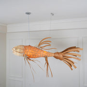 Koi Chandelier-DWHOME