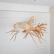 Koi Chandelier-DWHOME