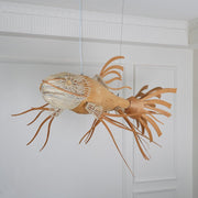 Koi Chandelier-DWHOME