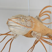 Koi Chandelier-DWHOME