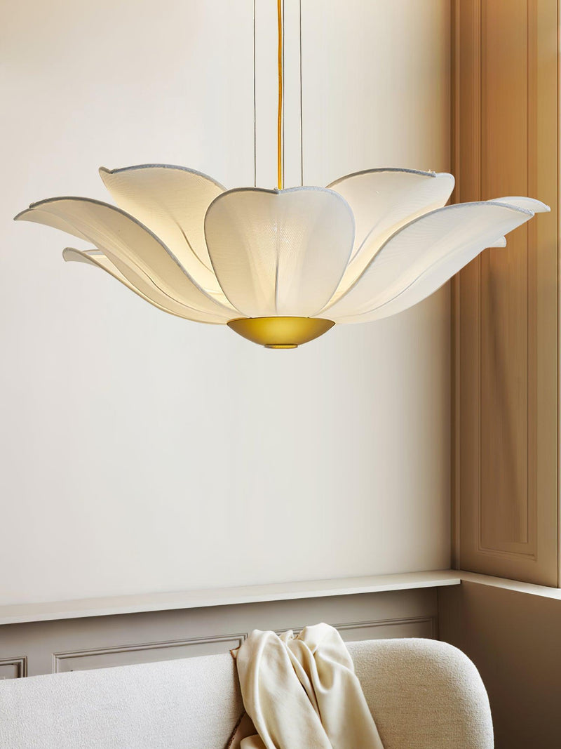 Fiore Chandelier-DWHOME