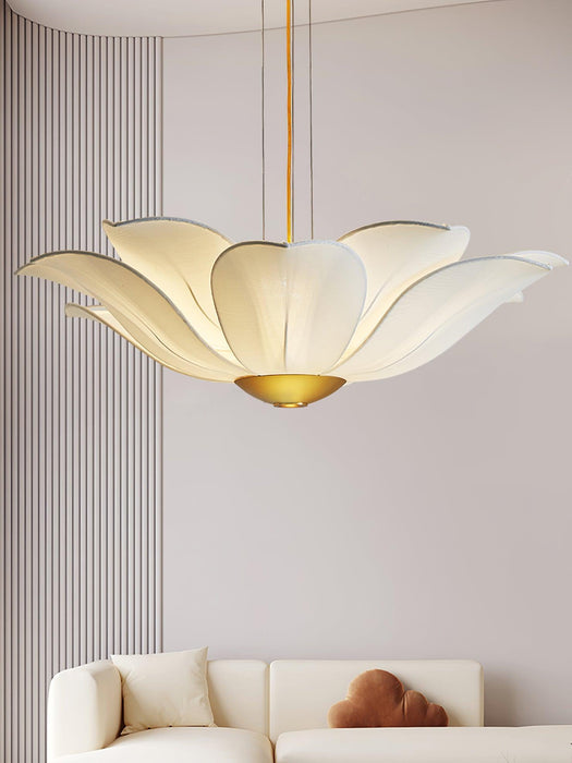 Fiore Chandelier-DWHOME