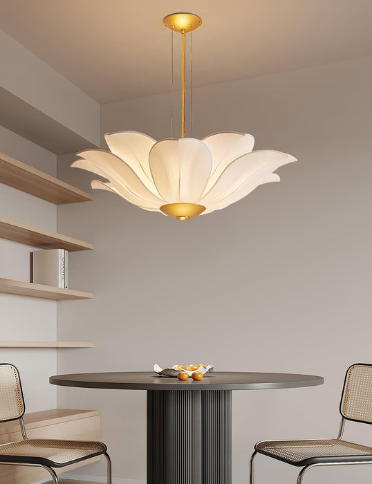Fiore Chandelier-DWHOME