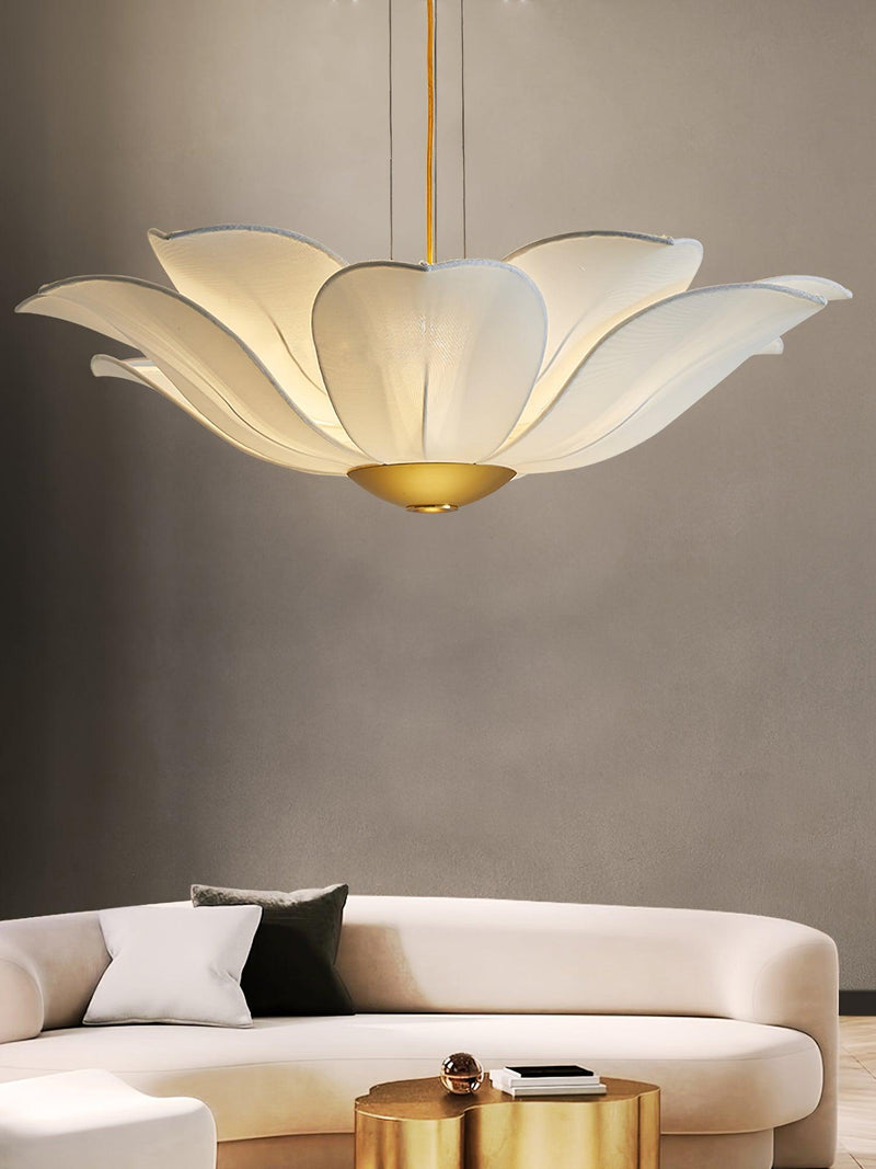 Fiore Chandelier-DWHOME
