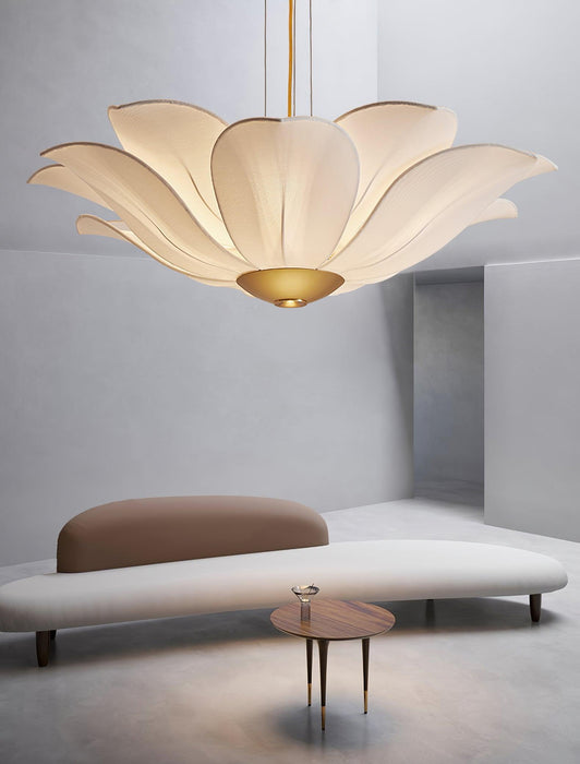 Fiore Chandelier-DWHOME