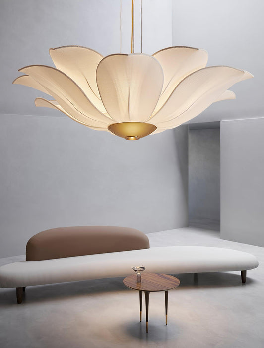 Fiore Chandelier.