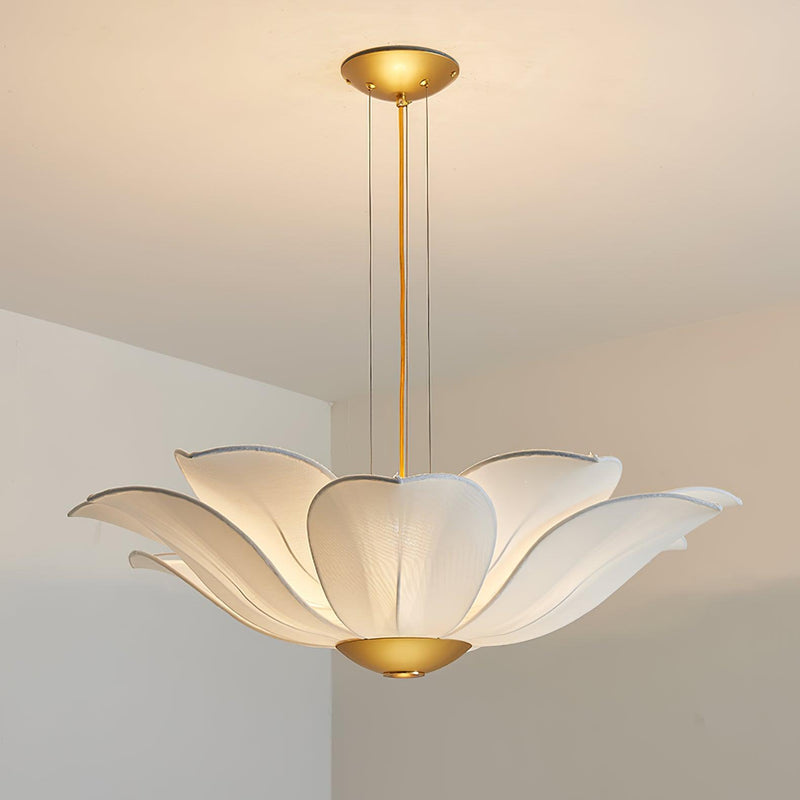 Fiore Chandelier-DWHOME