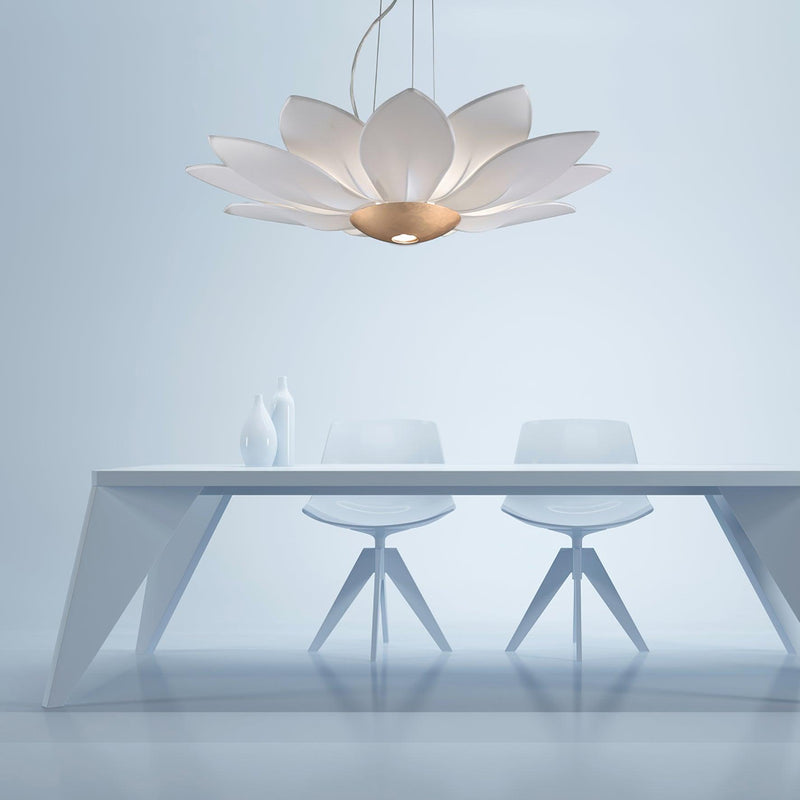 Fiore Chandelier-DWHOME